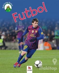 Minik Kurbağa Öğretiyor - Futbol