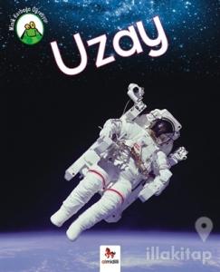 Minik Kurbağa Öğretiyor - Uzay