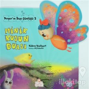 Minik Kuşun Duası