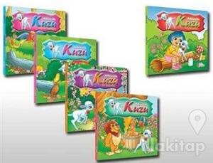 Minik Kuzu 5 Kitap