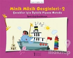 Minik Müzik Gezginleri - 2