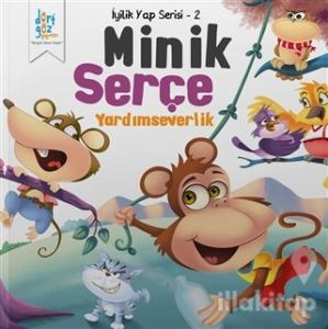 Minik Serçe - Yardımseverlik