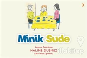 Minik Sude