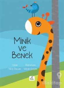 Minik Ve Benek