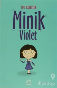 Minik Violet