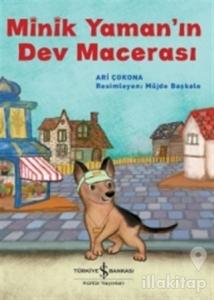 Minik Yaman'ın Dev Macerası