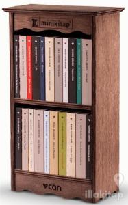 Minikitap Kütüphanesi - 2