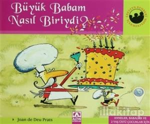 Miniklerin Dünyası Poşet 1 (4 Kitap Takım)