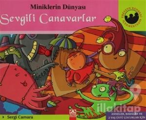 Miniklerin Dünyası: Sevgili Canavarlar