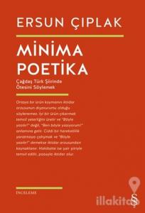 Minima Poetika