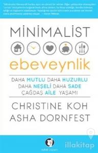 Minimalist Ebeveynlik