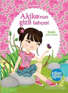 Minimiki - Akiko'nun Gizli Bahçesi