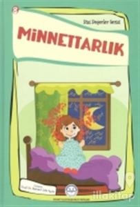 Minnettarlık (Ciltli)