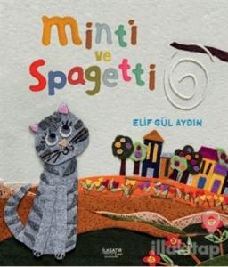 Minti ve Spagetti