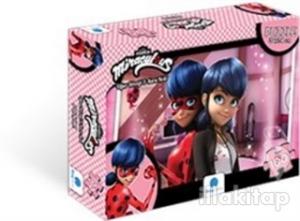 Miraculous Puzzle 100 Parça - 1