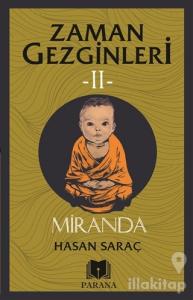 Miranda – Zaman Gezginleri 2