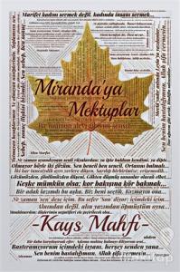 Miranda'ya Mektuplar