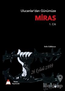 Miras 1. Cilt