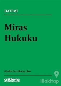Miras Hukuku