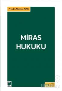 Miras Hukuku