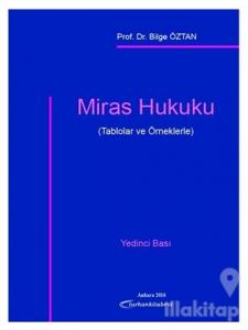 Miras Hukuku