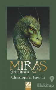Miras - Ruhlar Dehlizi
