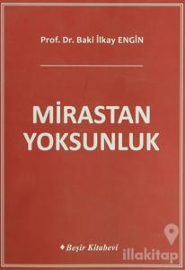 Mirastan Yoksunluk