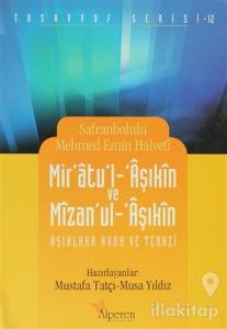 Mir'atu'l-Aşıkın ve Mizan'ul-Aşıkın