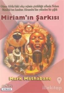 Miriam'ın Şarkısı