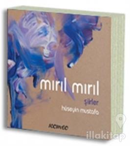 Mırıl Mırıl Şiirler
