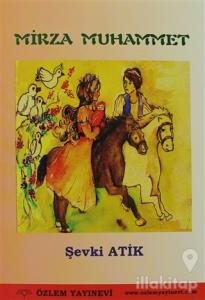 Mirza Muhammet