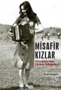 Misafir Kızlar