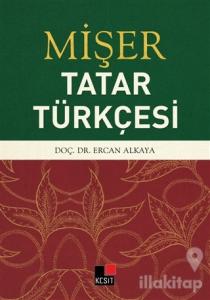 Mişer - Tatar Türkçesi