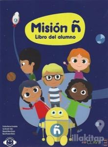 Mision N Libro Del Alumno