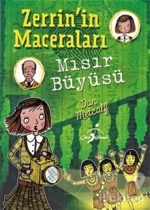 Mısır Büyüsü - Zerrin'in Maceraları