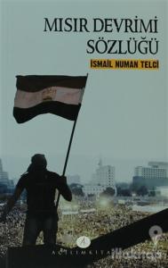 Mısır Devrimi Sözlüğü