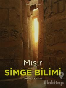 Mısır Simge Bilimi (Ciltli)