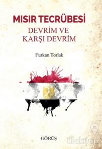 Mısır Tecrübesi - Devrim ve Karşı Devrim