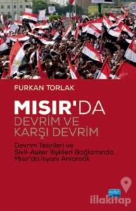 Mısır'da Devrim ve Karşı Devrim