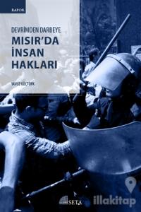 Mısır'da İnsan Hakları