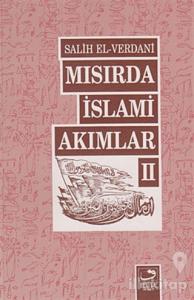 Mısırda İslami Akımlar 2