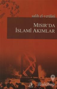 Mısır'da İslami Akımlar