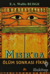 Mısır'da Ölüm Sonrası Fikri