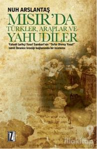 Mısır'da Türkler, Araplar ve Yahudiler