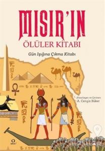 Mısır'ın Ölüler Kitabı
