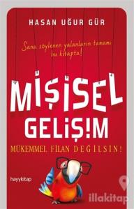 Mişisel Gelişim