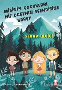 Misis'in Çocukları Nif Dağı'nın Efendisine Karşı