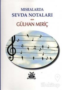 Mısralarda Sevda Notaları