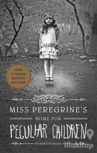 Miss Peregrine's Home For Peculiar Children