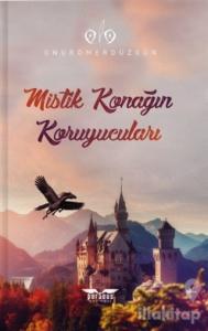 Mistik Konağın Koruyucuları